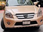 Honda CR-V ০ 2005