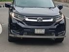 Honda CR-V 1.5 turbo 2019