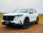 Honda CR-V 1.5T Sunroof 7Seater 2024