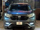 Honda CR-V 1.5TURBO.LOW.MILES 2022