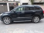 Honda CR-V 2 sity pawer 2006