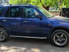 Honda CR-V 2000 CC 1997