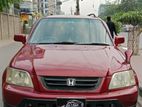 Honda CR-V 2000