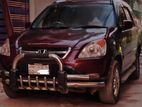 Honda CR-V . 2000