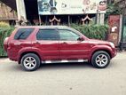 Honda CR-V 2000CC OCTANE DRIVE- 2004