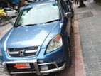 Honda CR-V 2002