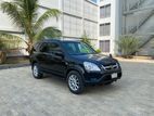 Honda CR-V 2002