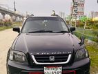 Honda CR-V 2002