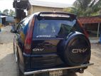 Honda CR-V 2003 2002