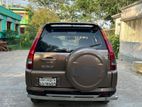 Honda CR-V 2003