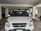 Honda CR-V 2003