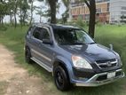 Honda CR-V 2003