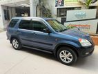 Honda CR-V . 2003