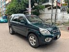 Honda CR-V 2004