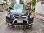 Honda CR-V ....... 2004