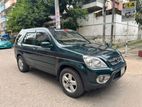 Honda CR-V 2004