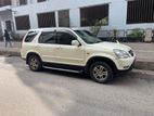 Honda CR-V 2004