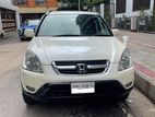 Honda CR-V . 2004