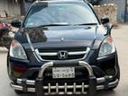 Honda CR-V 2004