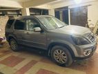 Honda CR-V . 2005