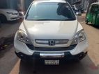 Honda CR-V 2007