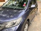 Honda CR-V 2011