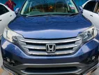 Honda CR-V 2011