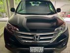 Honda CR-V 2012