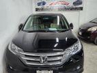 Honda CR-V 2012