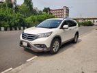 Honda CR-V 2012