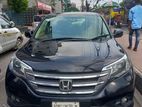 Honda CR-V 2012