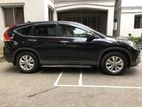 Honda CR-V 2012