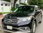 Honda CR-V 2012