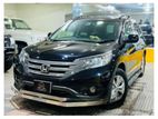 Honda CR-V 2012