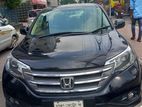 Honda CR-V 2012