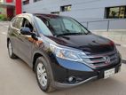 Honda CR-V 2012