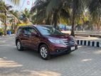 Honda CR-V 2012