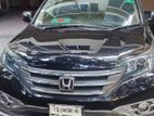Honda CR-V 2014