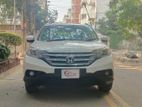 Honda CR-V 2014