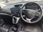 Honda CR-V 2014