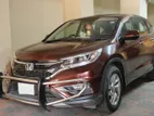 Honda CR-V 2015