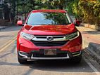 Honda CR-V 2017
