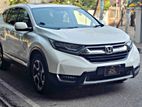Honda CR-V 2017