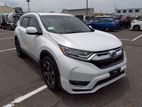 Honda CR-V . 2018