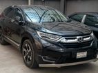 Honda CR-V 2018