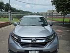Honda CR-V . 2018