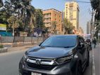Honda CR-V . 2018