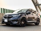 Honda CR-V 2019
