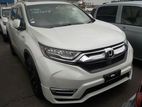 Honda CR-V 2019