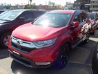 Honda CR-V 2019